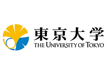 東京大学 ロゴ